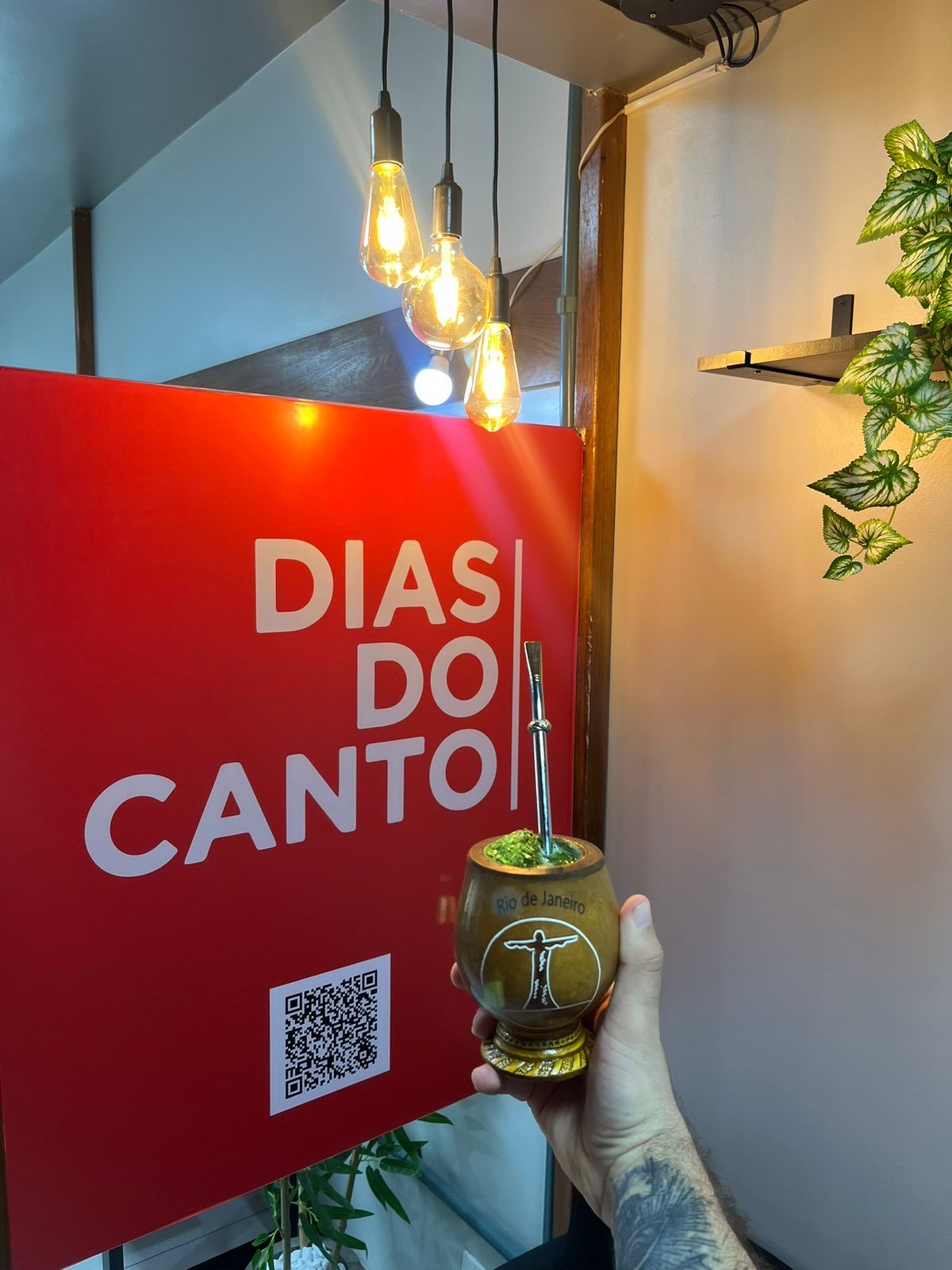 Escritório - Sala de Atendimento